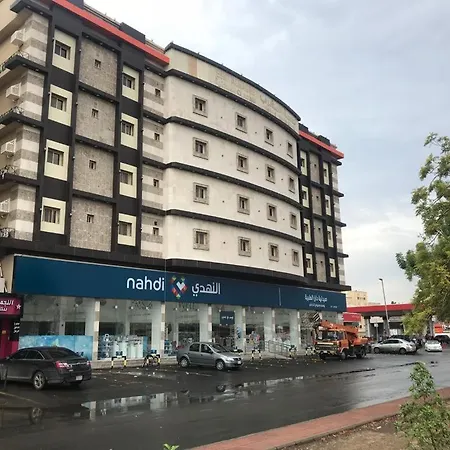 Nesmt Almagreb Residential-2