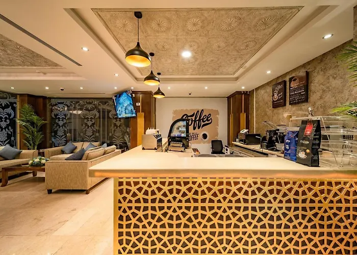 Red Sea Seasons Suites