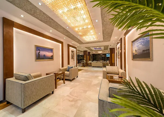 Red Sea Seasons Suites